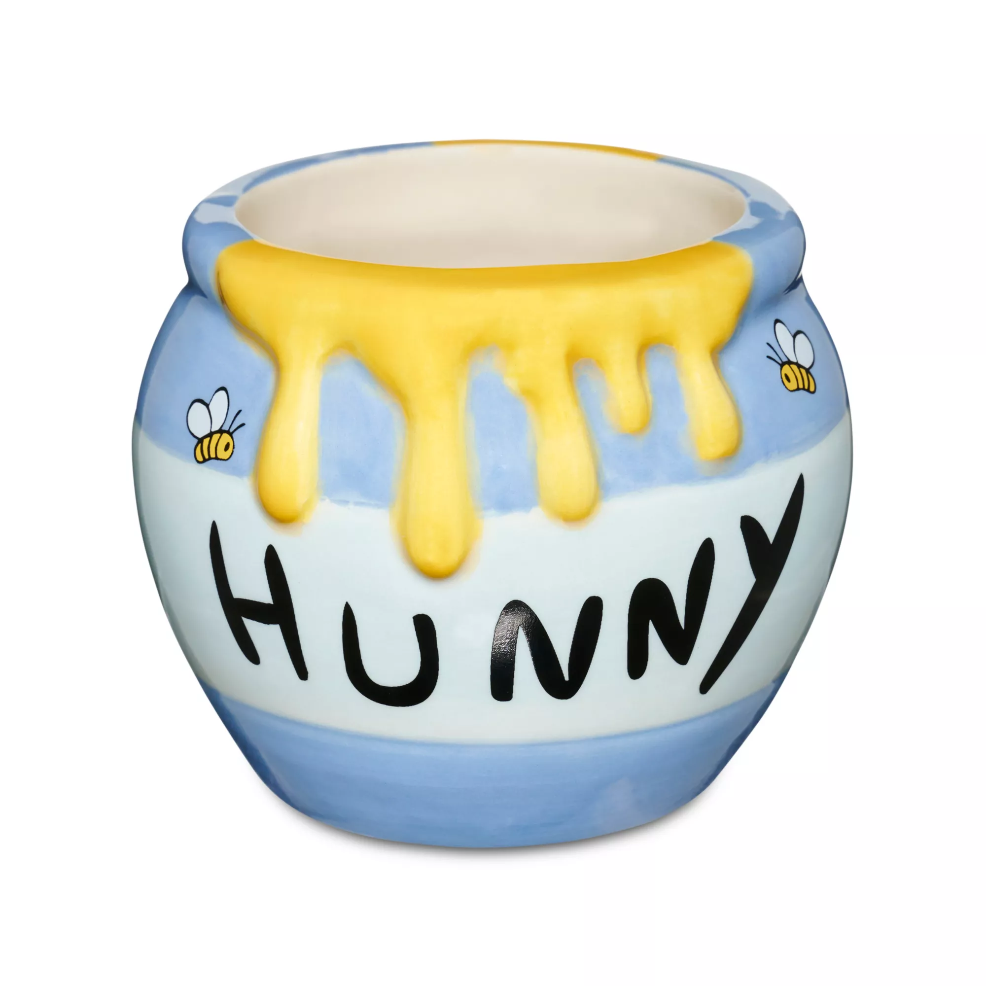 Winnie the Pooh Honey Pot Molded Shot Glass - 2 oz. at Spencer's