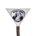 Fucks I Give Nun Beer Bong at Spencer's