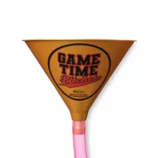 Game Time Bitches Beer Bong at Spencer's