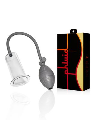 Rise Enhancement Pump with 3 Attachments – Phluid