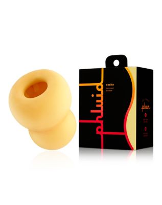 Excite Textured Stroker – Phluid