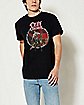 Ozzy Osbourne Ultimate Sin T Shirt