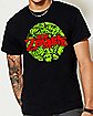 Rob Zombie Monster T Shirt