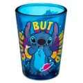 Stitch Cute But Weird Mini Glass 1.5 oz. - Lilo & Stitch at Spencer's