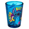 Stitch Cute But Weird Mini Glass 1.5 oz. - Lilo & Stitch at Spencer's