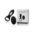 Love Ring 10-Function Vibrating Cock Ring at Spencer's