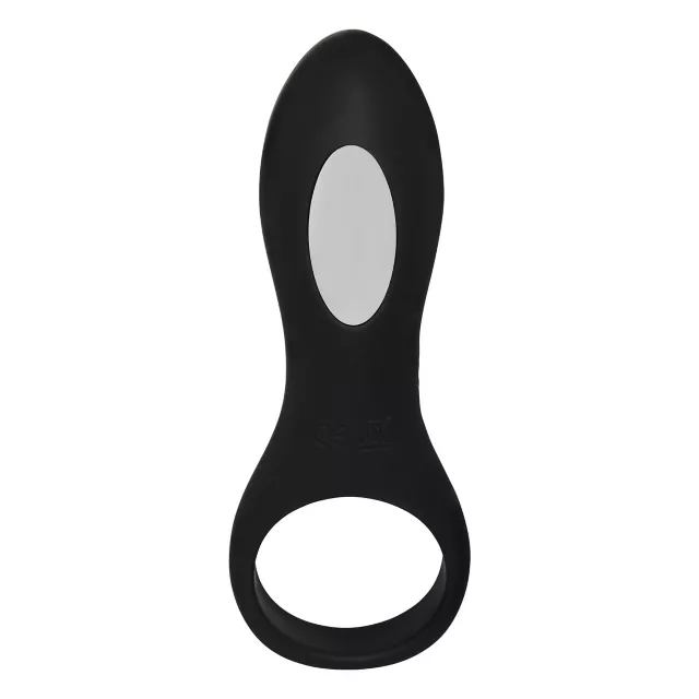 Love Ring 10-Function Vibrating Cock Ring at Spencer's