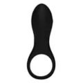 Love Ring 10-Function Vibrating Cock Ring at Spencer's