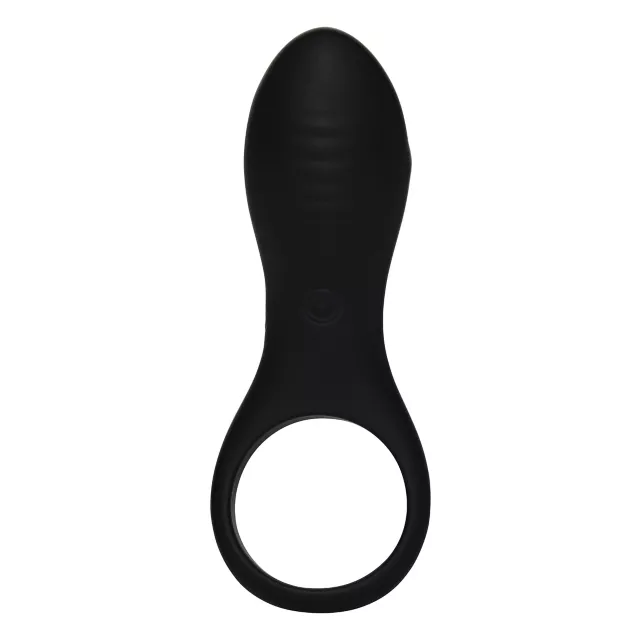 Love Ring 10-Function Vibrating Cock Ring at Spencer's