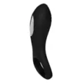 Love Ring 10-Function Vibrating Cock Ring at Spencer's