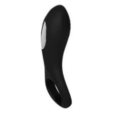 Love Ring 10-Function Vibrating Cock Ring at Spencer's