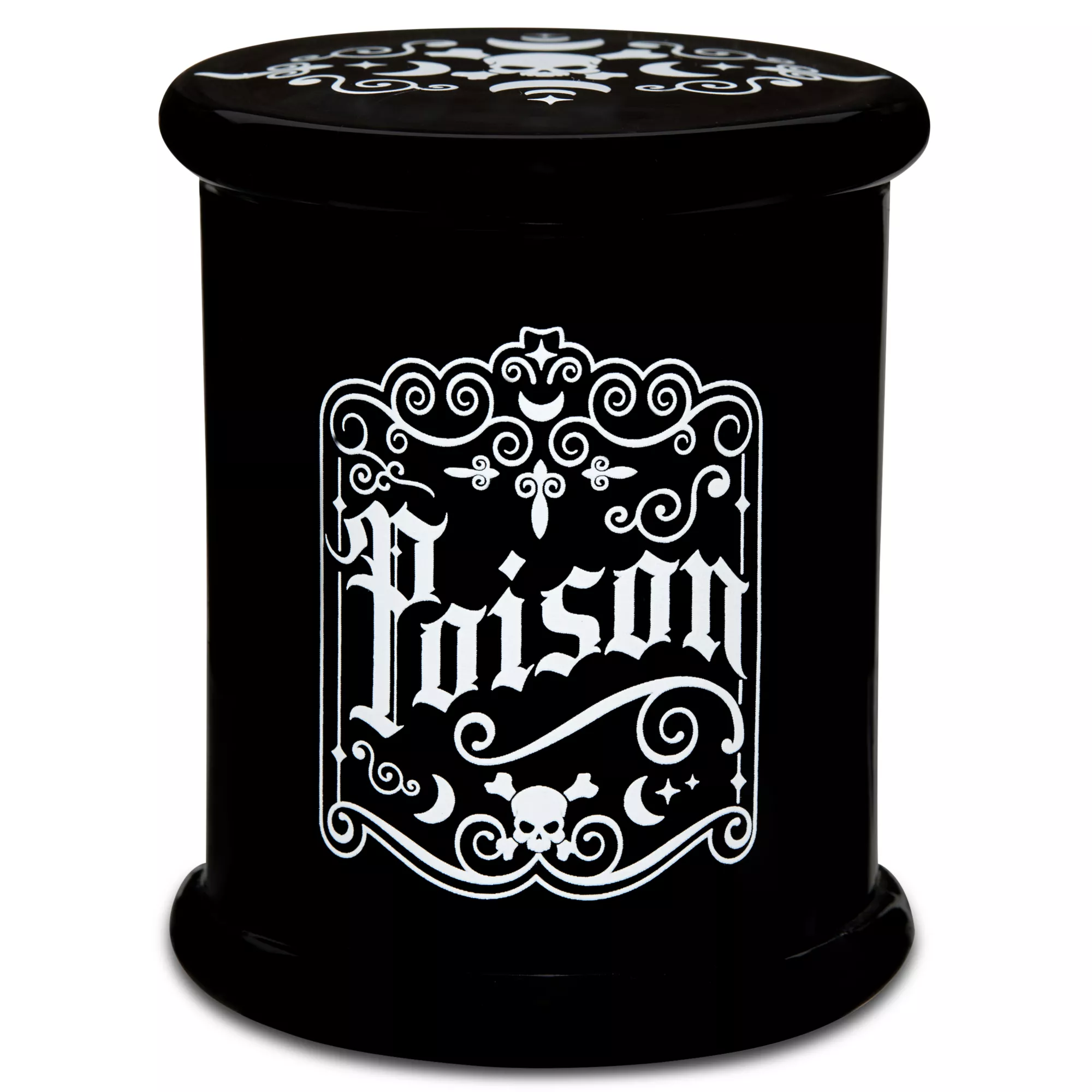 Poison Stash Jar - 12 oz. at Spencer's
