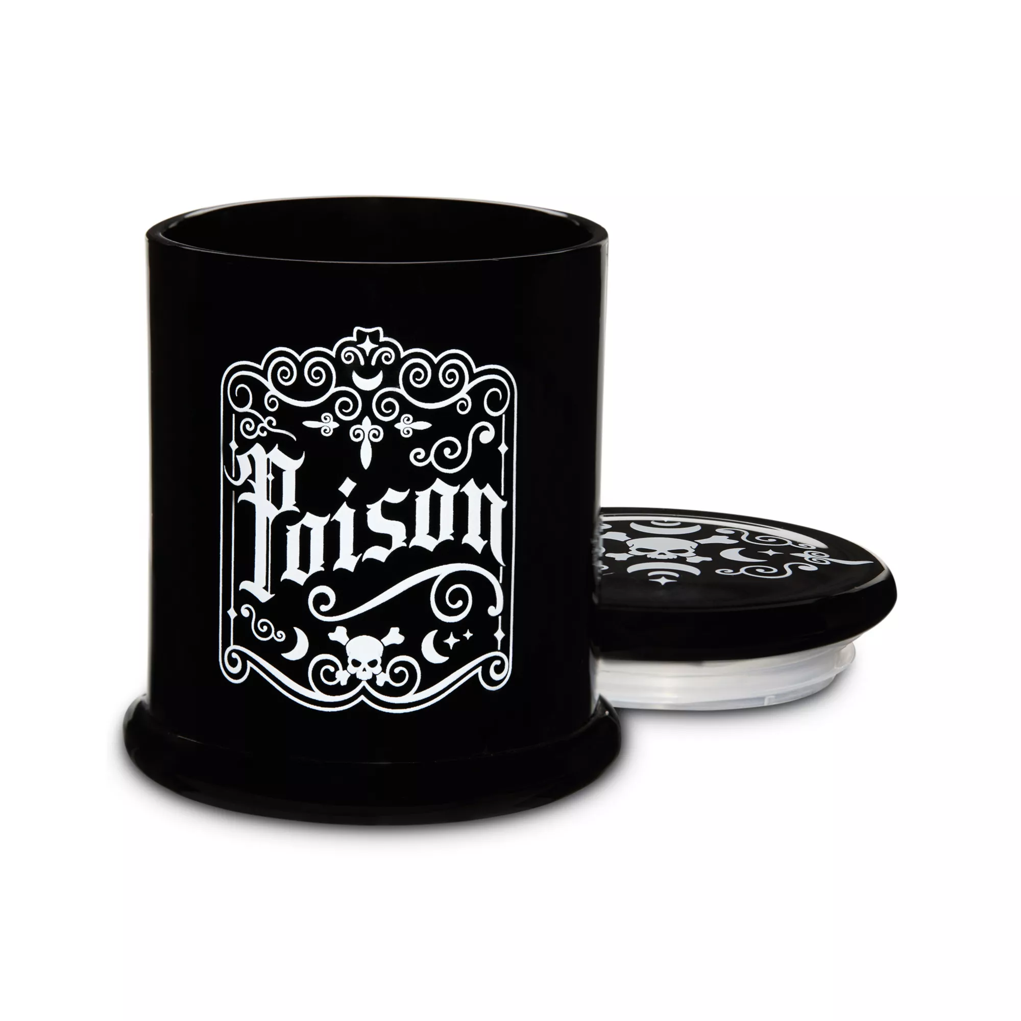 Poison Stash Jar - 12 oz. at Spencer's