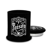 Poison Storage Jar at Spencer's