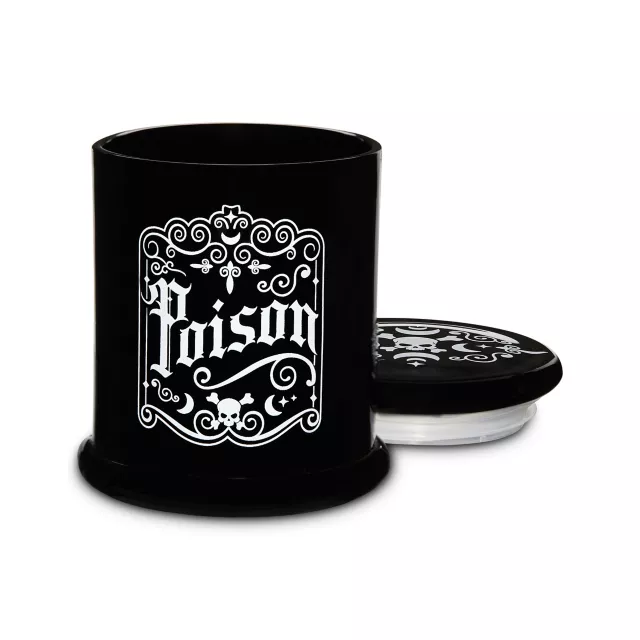 Poison Storage Jar at Spencer's
