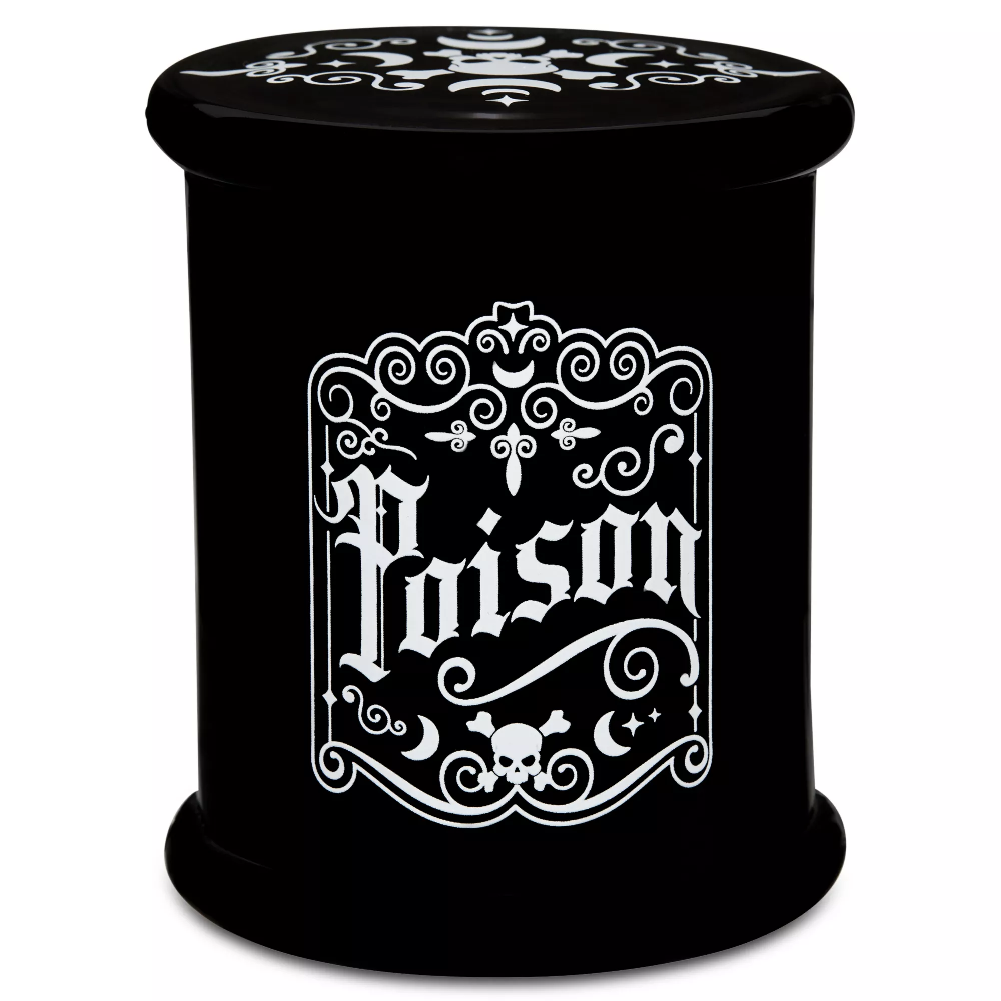 Poison Stash Jar - 12 oz. at Spencer's