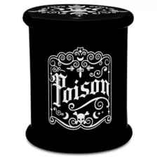 Poison Storage Jar at Spencer's