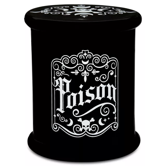 Poison Storage Jar at Spencer's