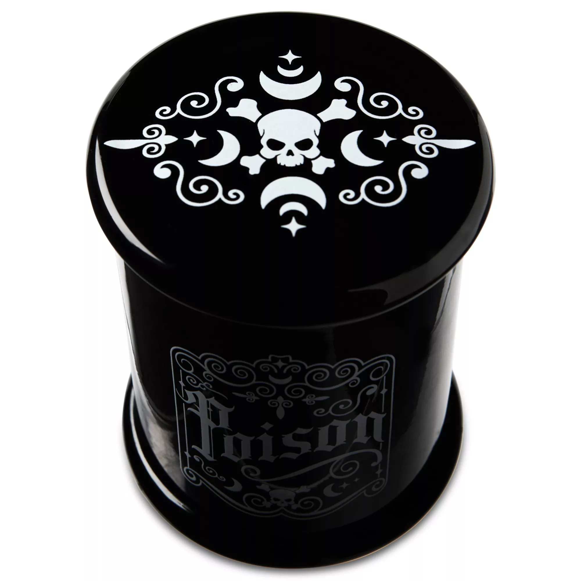 Poison Stash Jar - 12 oz. at Spencer's