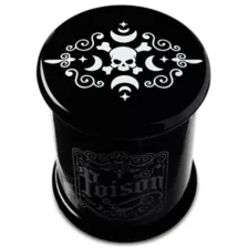 Poison Storage Jar at Spencer's