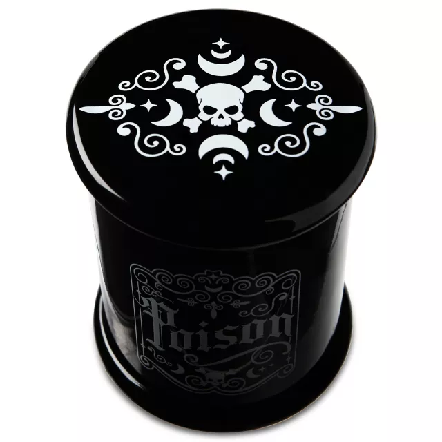 Poison Storage Jar at Spencer's