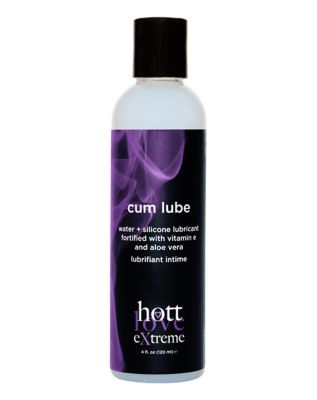 waterproof sex lubricant Sex on a Cruise: What to Know Before You Get Down main image 1