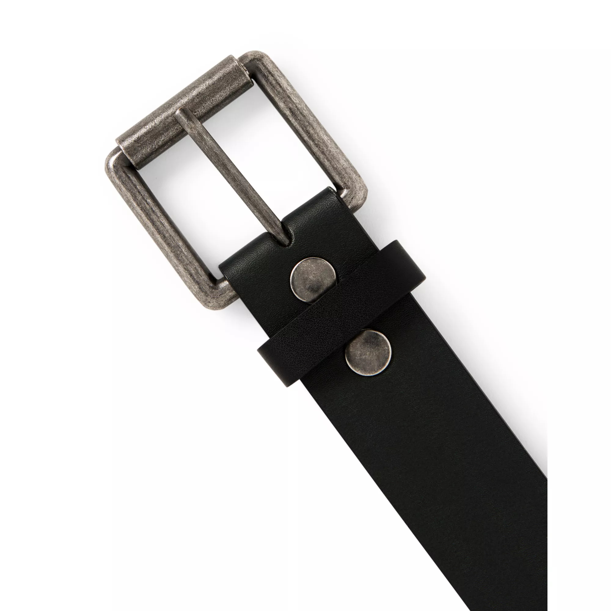 Love Kills Slowly Belt- Ed Hardy