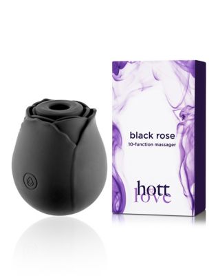 Rosie - The Rose Toy - BerryLemon Sexual Wellness