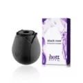 Black Rose 10-Function Massager 3 Inch - Hott Love at Spencer's