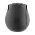 Black Rose 10-Function Massager 3 Inch - Hott Love at Spencer's