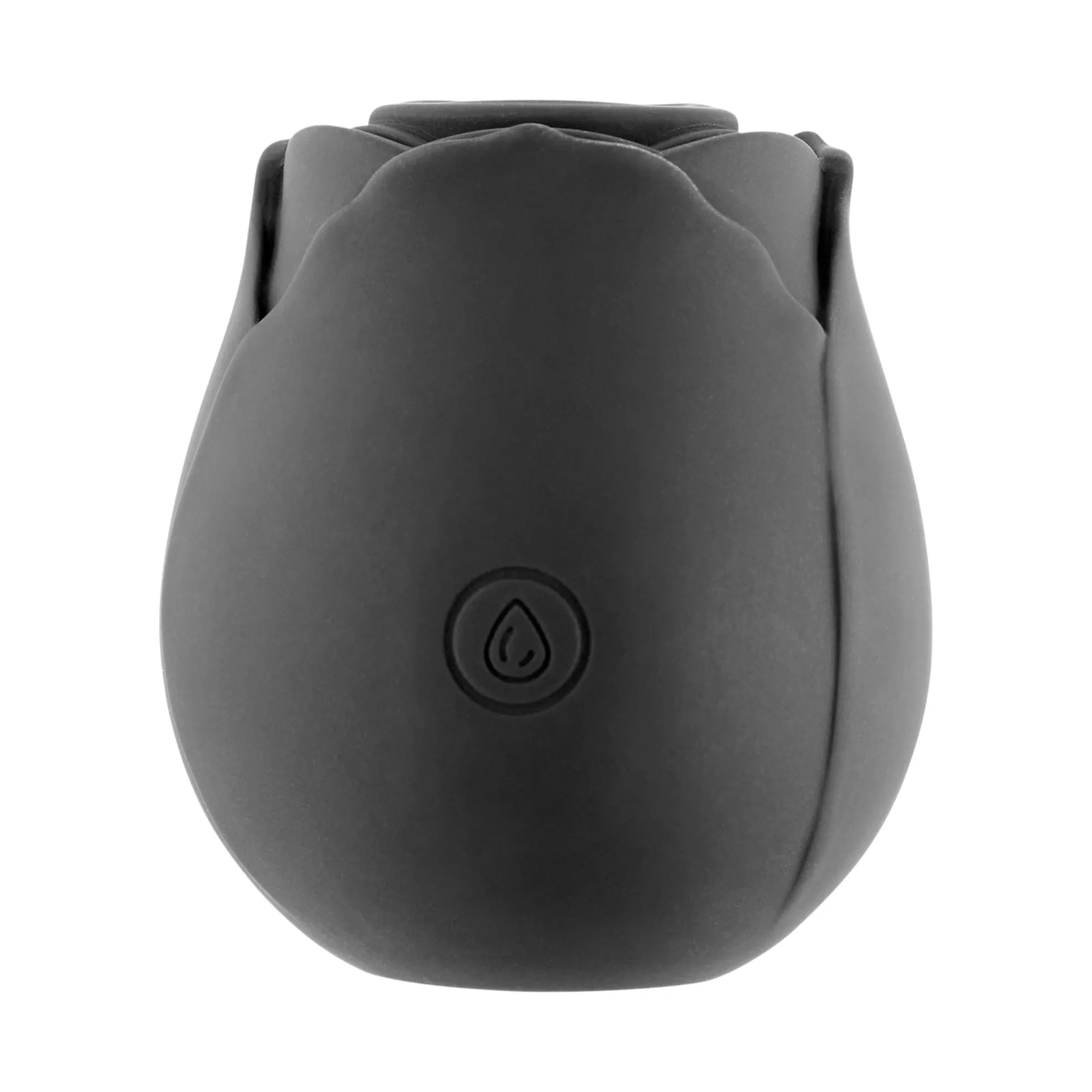 Black Rose 10-Function Massager 3 Inch - Hott Love at Spencer's