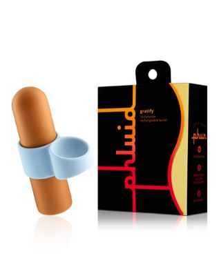 Introducing Exclusive Phluid Intimate Toys for All - The Inspo Spot