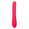 Over the Top 10-Function Thrusting Rabbit Vibrator 9.4 Inch - Hott Love Extreme at Spencer's