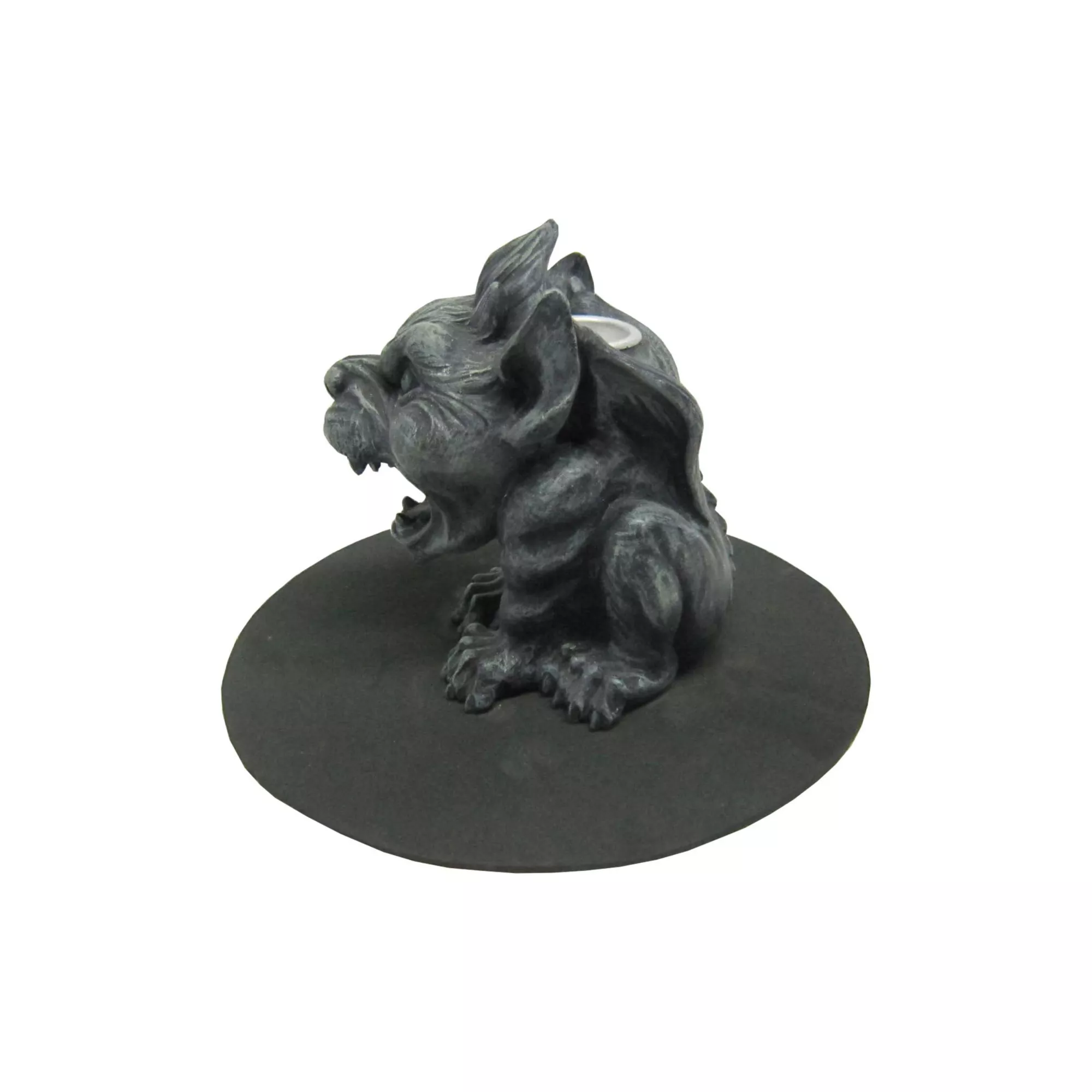 Gargoyle Backflow Incense Burner at Spencer's