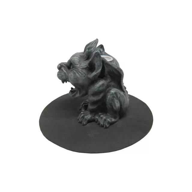 Gargoyle Backflow Incense Burner at Spencer's