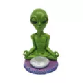 Alien Incense Burner at Spencer's