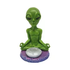 Alien Incense Burner at Spencer's