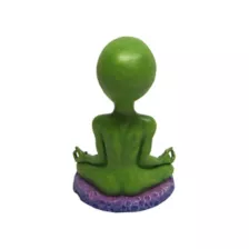 Alien Incense Burner at Spencer's