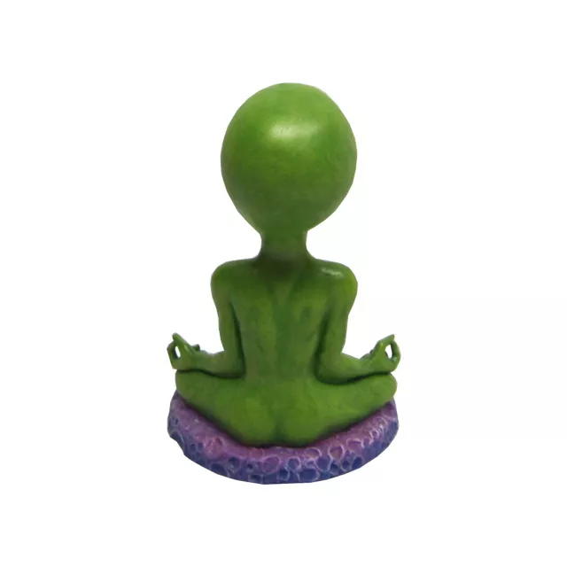 Alien Incense Burner at Spencer's