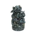 Baby Dragons Incense Burner at Spencer's
