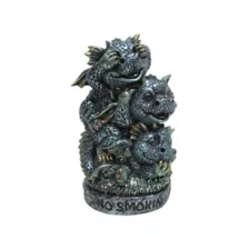 Baby Dragons Incense Burner at Spencer's