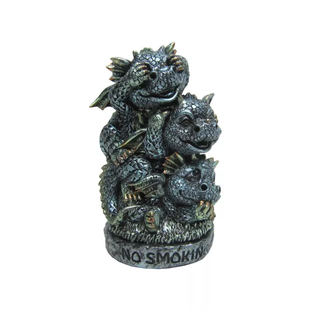 Baby Dragons Incense Burner at Spencer's