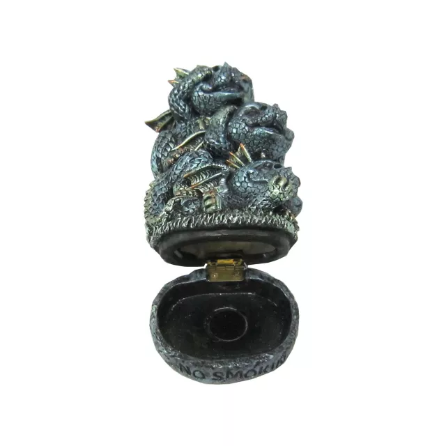 Baby Dragons Incense Burner at Spencer's