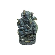 Baby Dragons Incense Burner at Spencer's