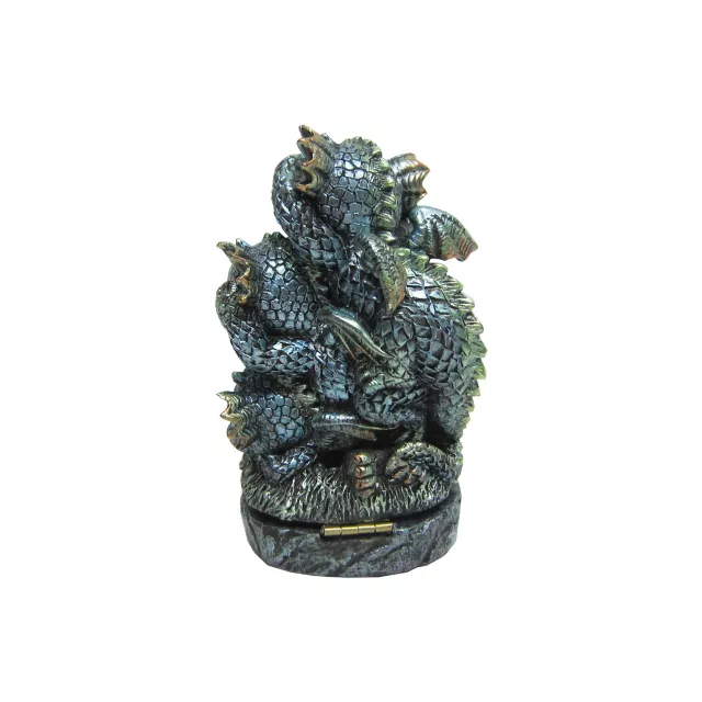Baby Dragons Incense Burner at Spencer's