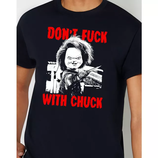 Not a chuck shirt on sale