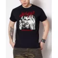 Lady Gaga Born This Way T Shirt at Spencer's