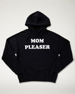 Mom Pleaser Hoodie - Danny Duncan