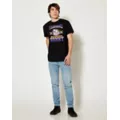 Thousand Sunny T Shirt - One Piece at Spencer's