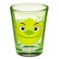 Shrek Face Shot Glass - 2 oz. at Spencer's
